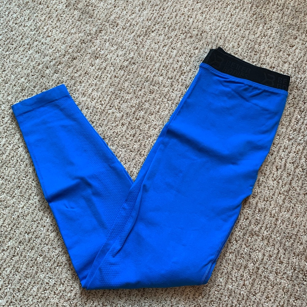 Better Bodies Astoria Tights